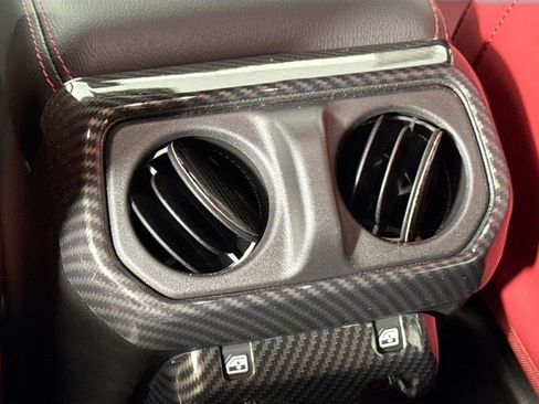 Used 2024 Jeep Wrangler Unlimited Rubicon 392 AWD/4WD image 40