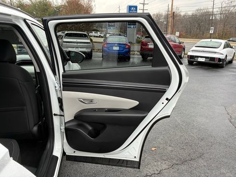 Used 2023 Hyundai Tucson SEL image 44
