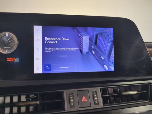 Used 2023 Lexus ES 350 w/ Premium Package image 25