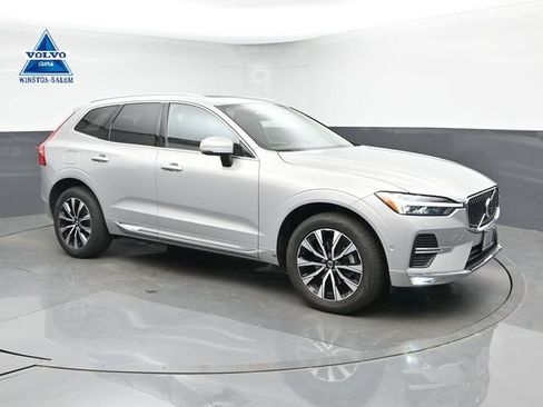Used 2023 Volvo XC60 B5 Plus w/ Climate Package AWD/4WD image 1