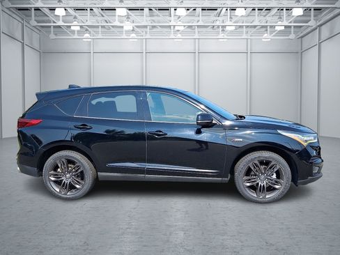 Used 2020 Acura RDX A-Specw/ Technology Package AWD/4WD image 7