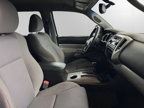 Used 2012 Toyota Tacoma PreRunner w/ TRD Sport Pkg image 14