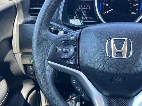 Used 2020 Honda Fit EX image 17