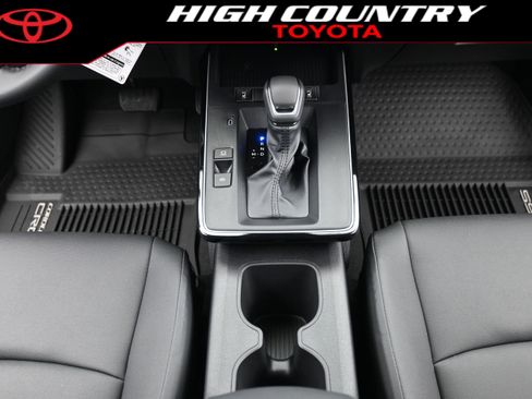 New 2026 Toyota Corolla Cross XLE w/ Convenience Package FWD image 19
