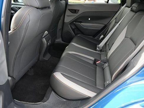 New 2026 Subaru Crosstrek 2.5i Wilderness image 17