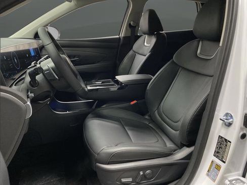New 2026 Hyundai Tucson Limited image 4
