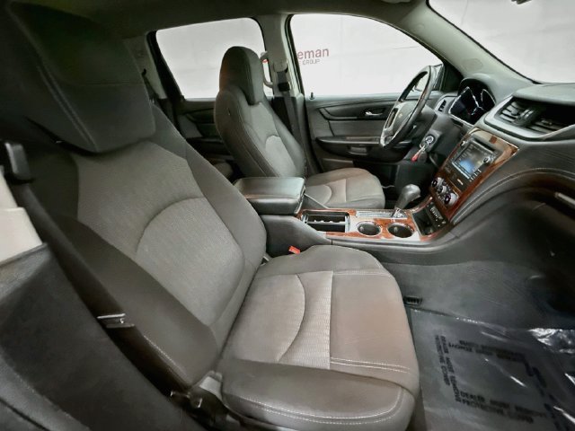 Used 2014 Chevrolet Traverse LT FWD image 29