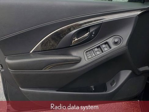 Used 2015 Buick LaCrosse Leather image 12
