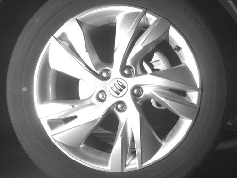 Used 2025 Buick Encore GX Preferred FWD image 13