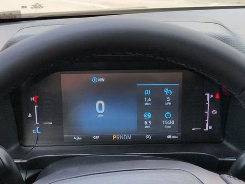 New 2026 Ford Ranger XLT RWD image 26