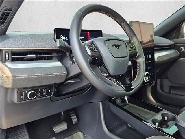 Used 2023 Ford Mustang Mach-E GT AWD/4WD image 11