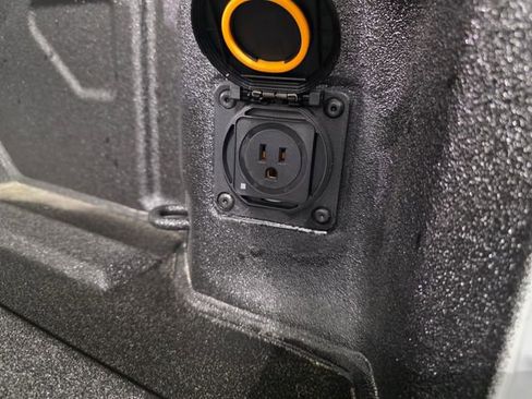 New 2026 GMC Sierra 2500 AT4 w/ AT4 Preferred Package image 8