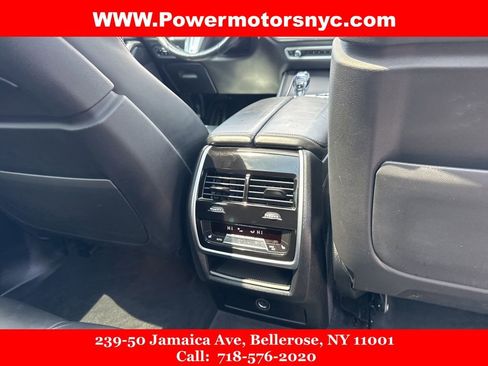 Used 2020 BMW X5 M50i w/ Premium Package image 21