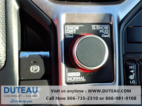 Used 2021 Subaru Forester Touring image 22