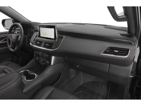 Certified 2023 Chevrolet Tahoe RST w/ RST Performance Edition AWD/4WD image 17