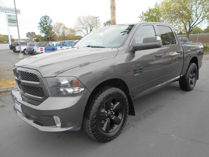 Used 2019 RAM 1500 Express w/ Express Value Package