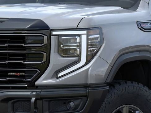 New 2026 GMC Sierra 1500 AT4X w/ LPO, Black Badging Package AWD/4WD image 10