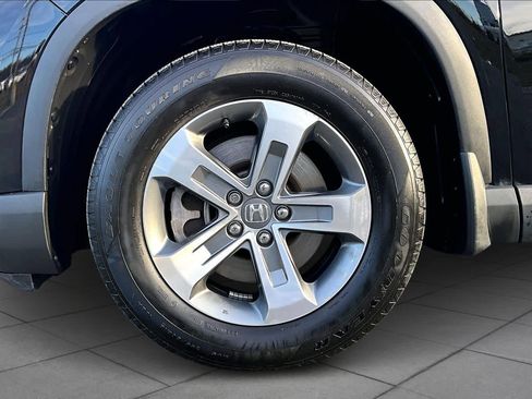 Used 2024 Honda Pilot EX-L image 12