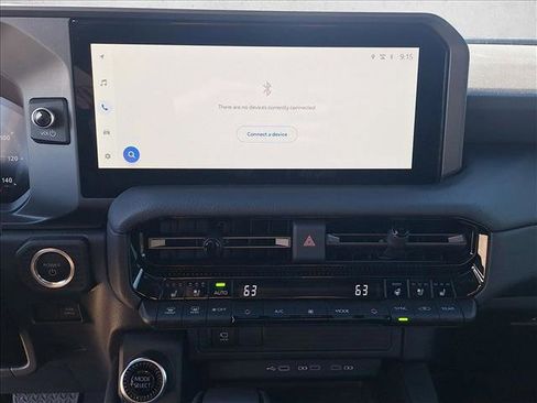 Used 2026 Toyota Land Cruiser image 12