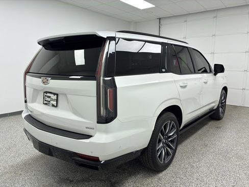 Used 2023 Cadillac Escalade Sport Platinum image 10