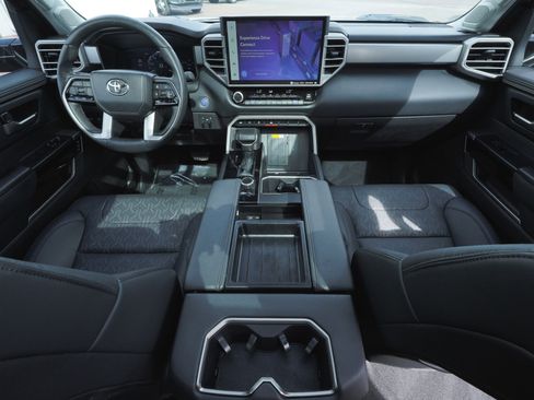 Used 2024 Toyota Tundra Limited image 48