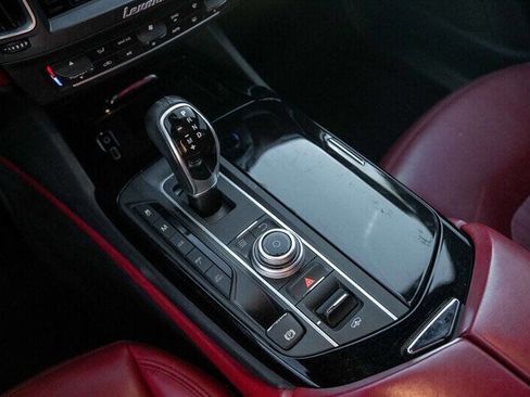 Used 2017 Maserati Levante w/ Sport Package image 14