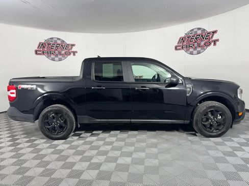 Used 2024 Ford Maverick XLT w/ Equipment Group 300A Standard image 8