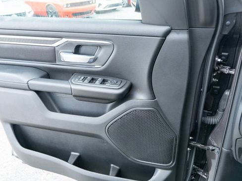 New 2026 RAM 1500 Big Horn AWD/4WD image 25