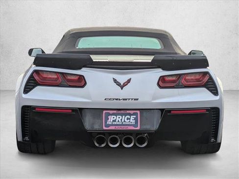 Used 2019 Chevrolet Corvette Grand Sport image 6