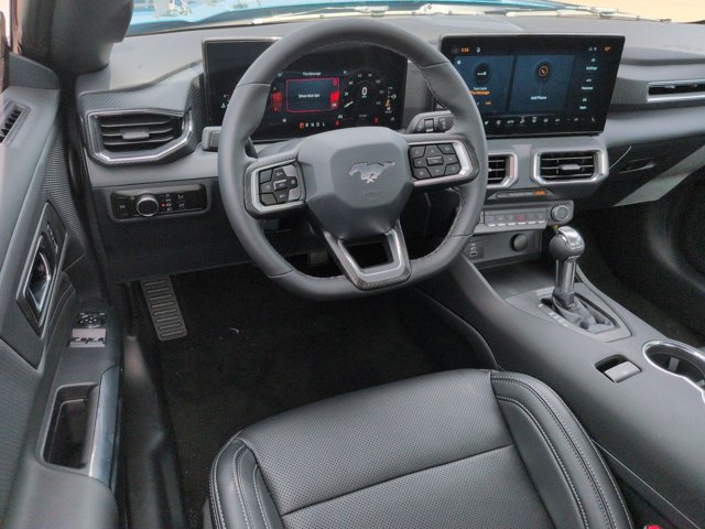 New 2026 Ford Mustang Premium RWD image 15