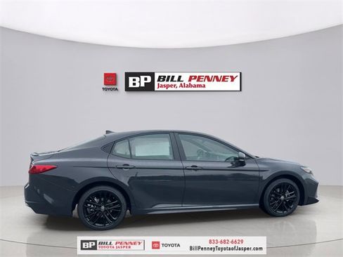 New 2026 Toyota Camry SE image 6