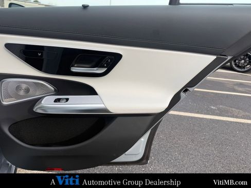 Certified 2024 Mercedes-Benz E 450 4MATIC Sedan image 26