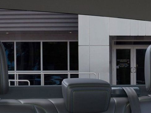 New 2026 Ford Maverick Lobo image 24