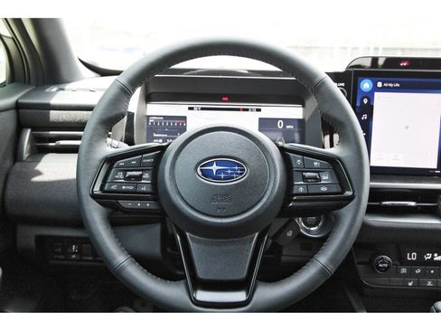 New 2026 Subaru Outback Limited XT AWD/4WD image 11
