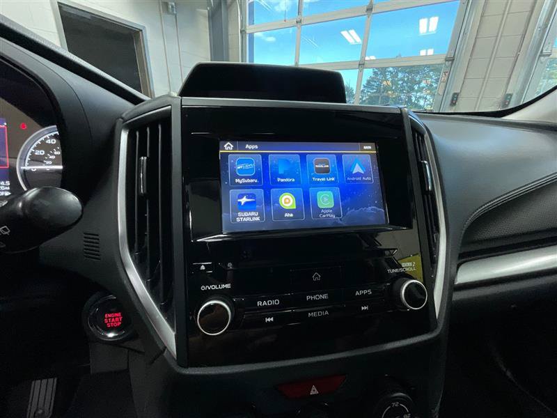 Used 2021 Subaru Forester Premium AWD/4WD image 17