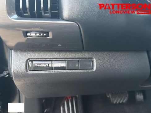 Used 2024 Nissan Pathfinder Rock Creek AWD/4WD image 13