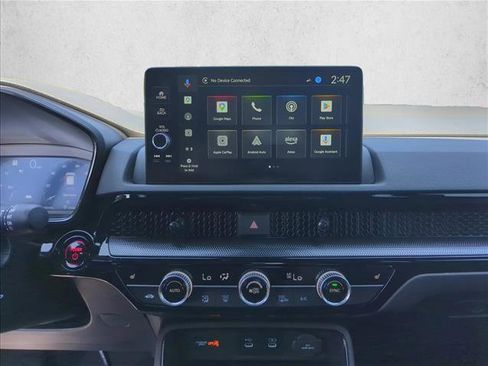 New 2026 Honda CR-V Sport Touring image 16