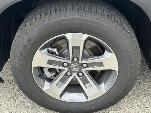 Used 2026 Honda Pilot EX-L image 11