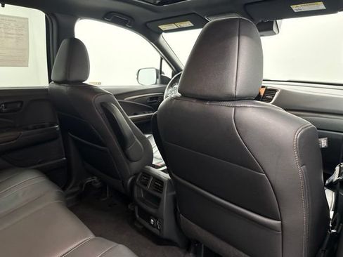 Used 2023 Honda Passport TrailSport image 26