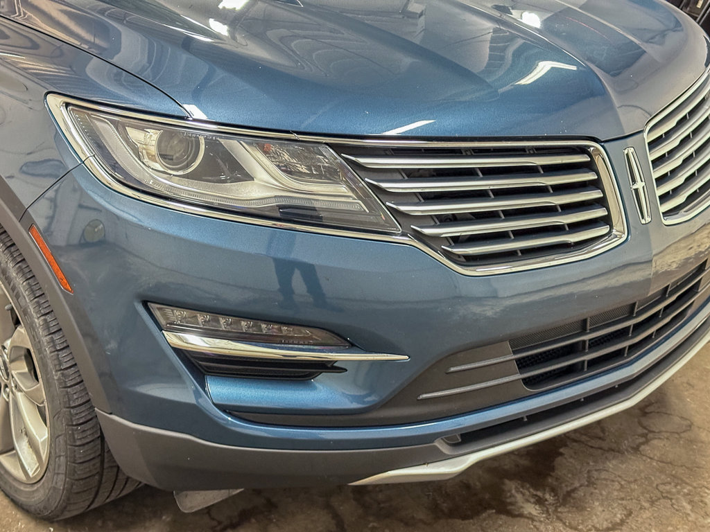 Used 2018 Lincoln MKC Select AWD/4WD image 15
