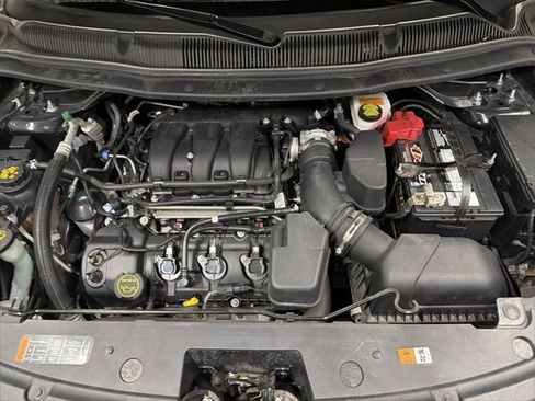 Used 2018 Ford Explorer 4WD Police Interceptor w/ Ultimate Wiring Package image 25