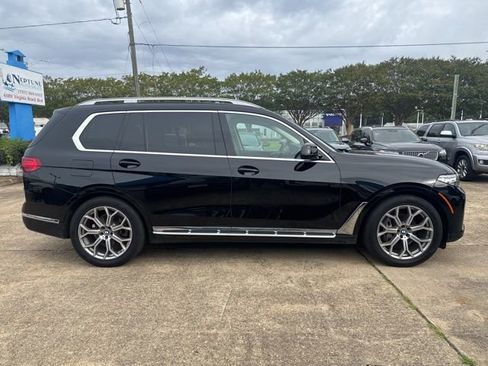 Used 2020 BMW X7 xDrive40i w/ Cold Weather Package image 4