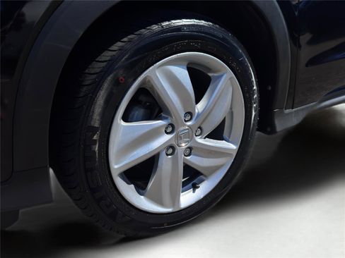 Used 2019 Honda HR-V EX image 28