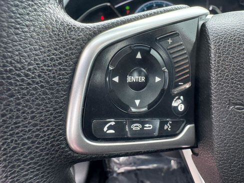 Used 2018 Honda Civic EX image 29
