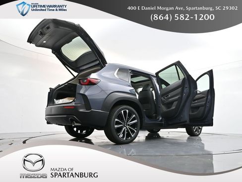 New 2026 MAZDA CX-50 AWD 2.5 S w/ Weather Package image 41