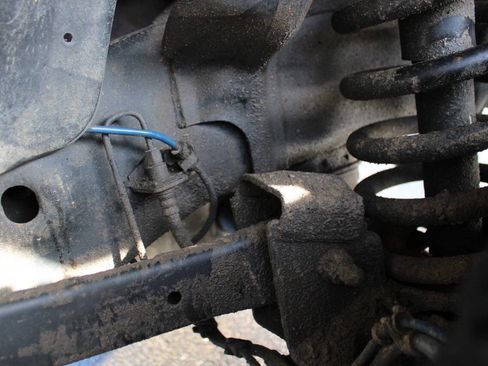 Used 2004 Dodge Ram 3500 Truck SLT w/ Sport Appearance Group image 55