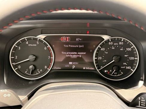 New 2026 Nissan Rogue SV w/ Rock Creek Premium Package AWD/4WD image 32