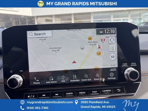 New 2025 Mitsubishi Outlander SEL image 26