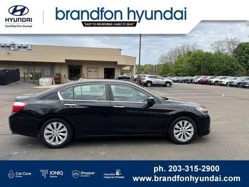 Used 2013 Honda Accord EX-L image 5