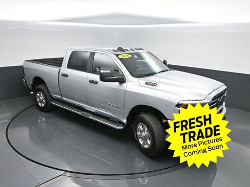 Used 2026 RAM 2500 Big Horn image 41
